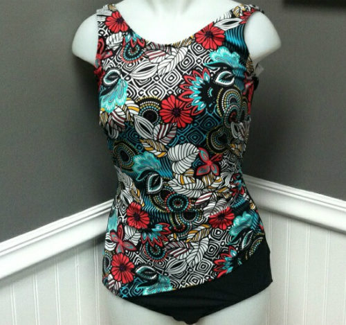 clothing at mastectomy stores