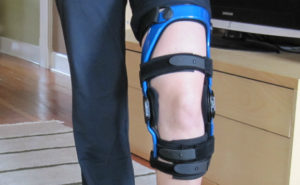 protective knee supports