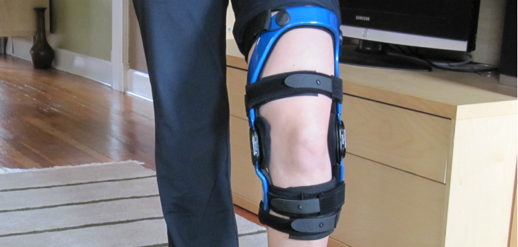 protective knee supports