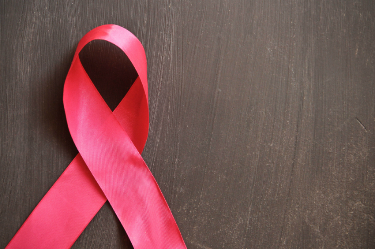 breast cancer awareness Arkansas