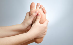 orthotics for flat feet pain