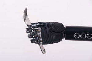 Protesing Hand The Science Behind How Prosthetic Hands Work