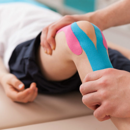 youth sport injuries