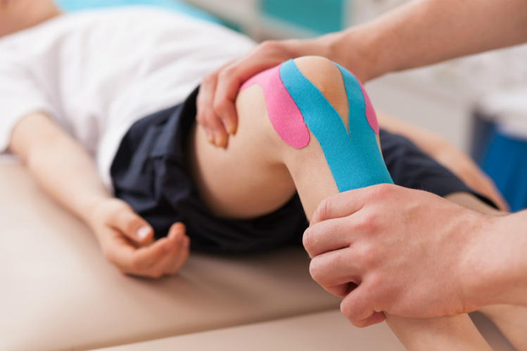 youth sport injuries