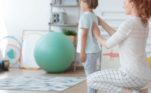10 Things to Know About Pediatric Scoliosis