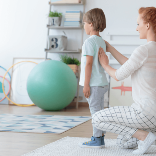 10 Things to Know About Pediatric Scoliosis