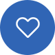 heart icon