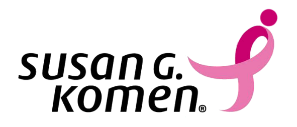 Susan G. Komen partner