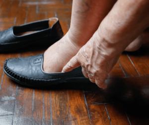 Where To Find Diabetic Shoes in Arkansas