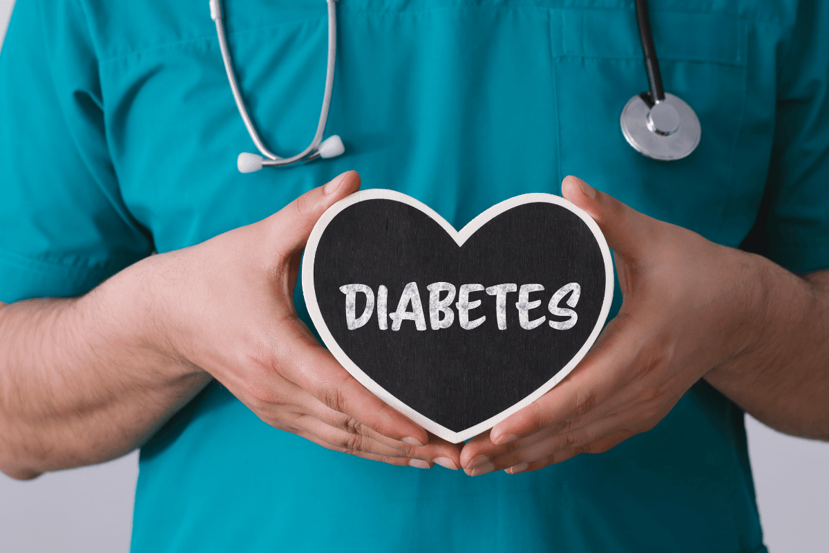 The Link Between Diabetes and Foot Complications | Complete Guide