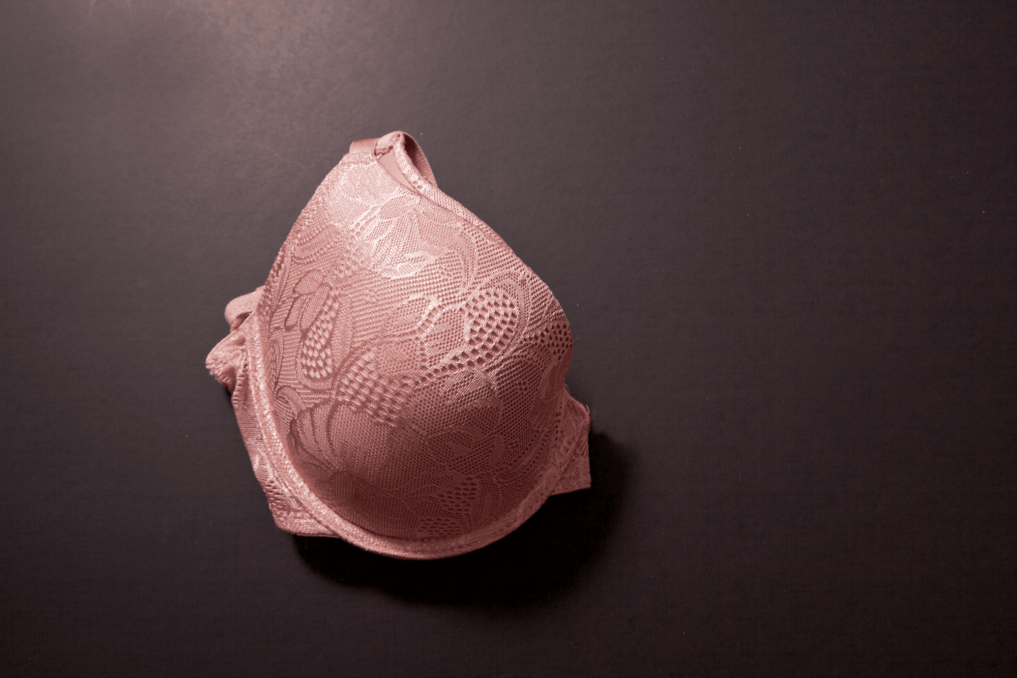 Mastectomy Bra Information