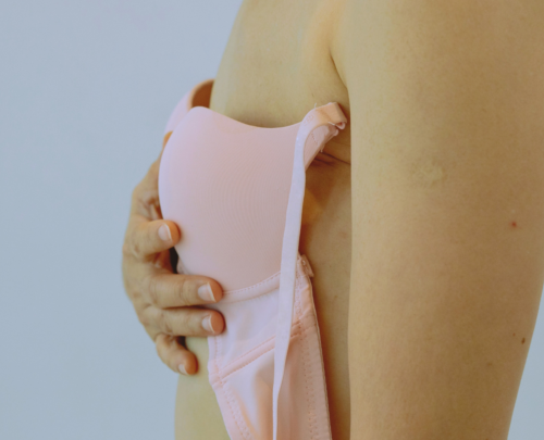 Post Mastectomy Breast Prosthesis