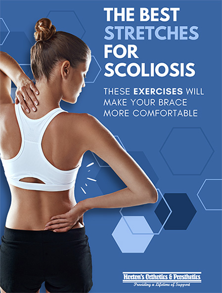 The Best Stretches for Scoliosis