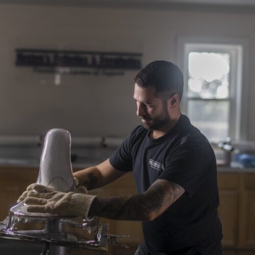 Which Molding Process is Right for You? cover