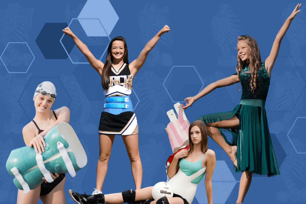 Athletics & Scoliosis Can Scoliosis Stop You From Playing Sports?