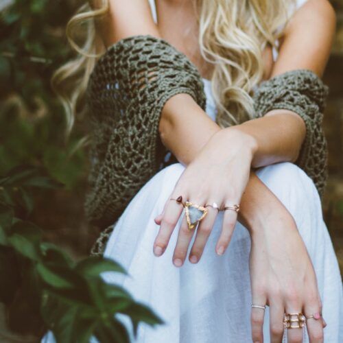 Navigating the World of Post-Mastectomy Prosthetics: Your Guide to a New Beginning cover