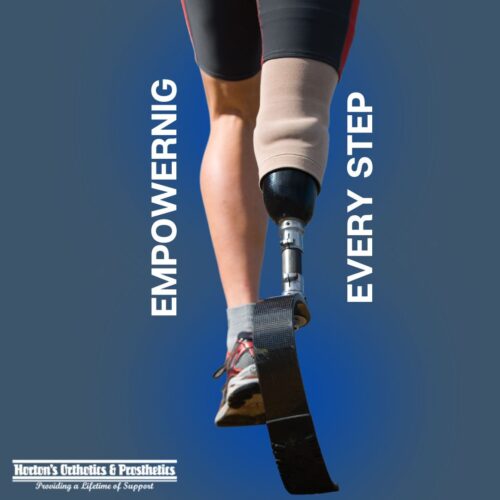 Empowering Every Step: Navigating Pediatric Orthotic and Prosthetic Care cover