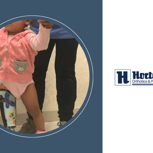 Pediatric Prosthetic Maintenance Challenges: Best Practices cover