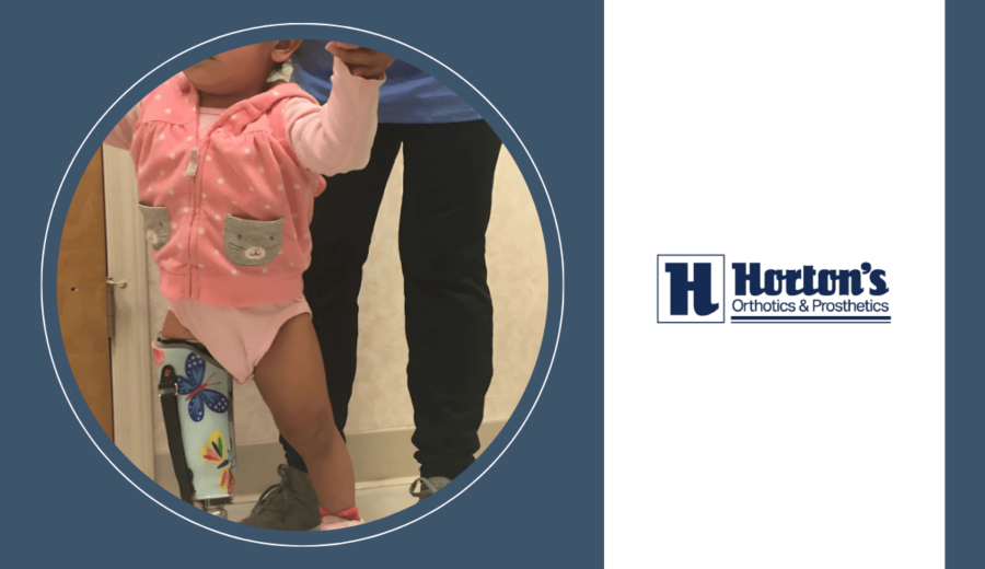 Pediatric Prosthetic Maintenance Challenges: Best Practices cover
