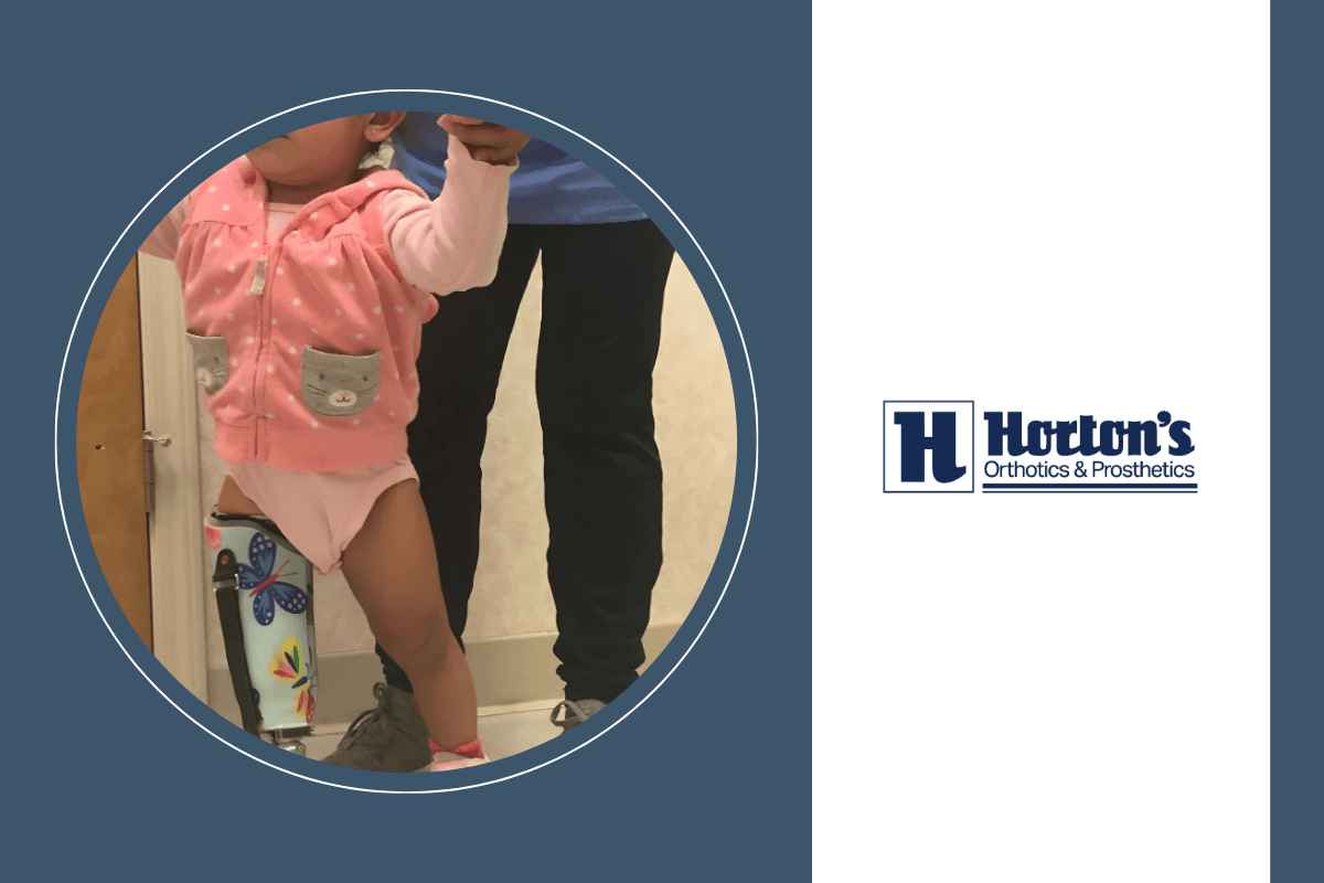 Pediatric Prosthetic Maintenance Challenges: Best Practices cover