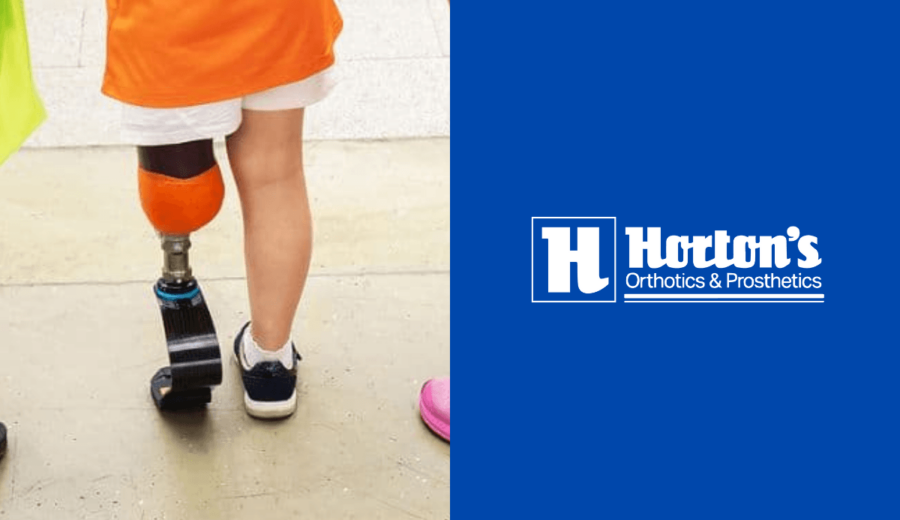 What Are Pediatric Prosthetics? A Comprehensive Guide cover
