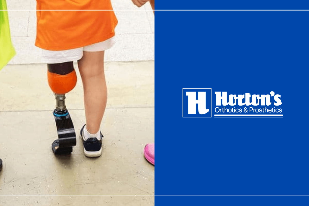 What Are Pediatric Prosthetics? A Comprehensive Guide cover