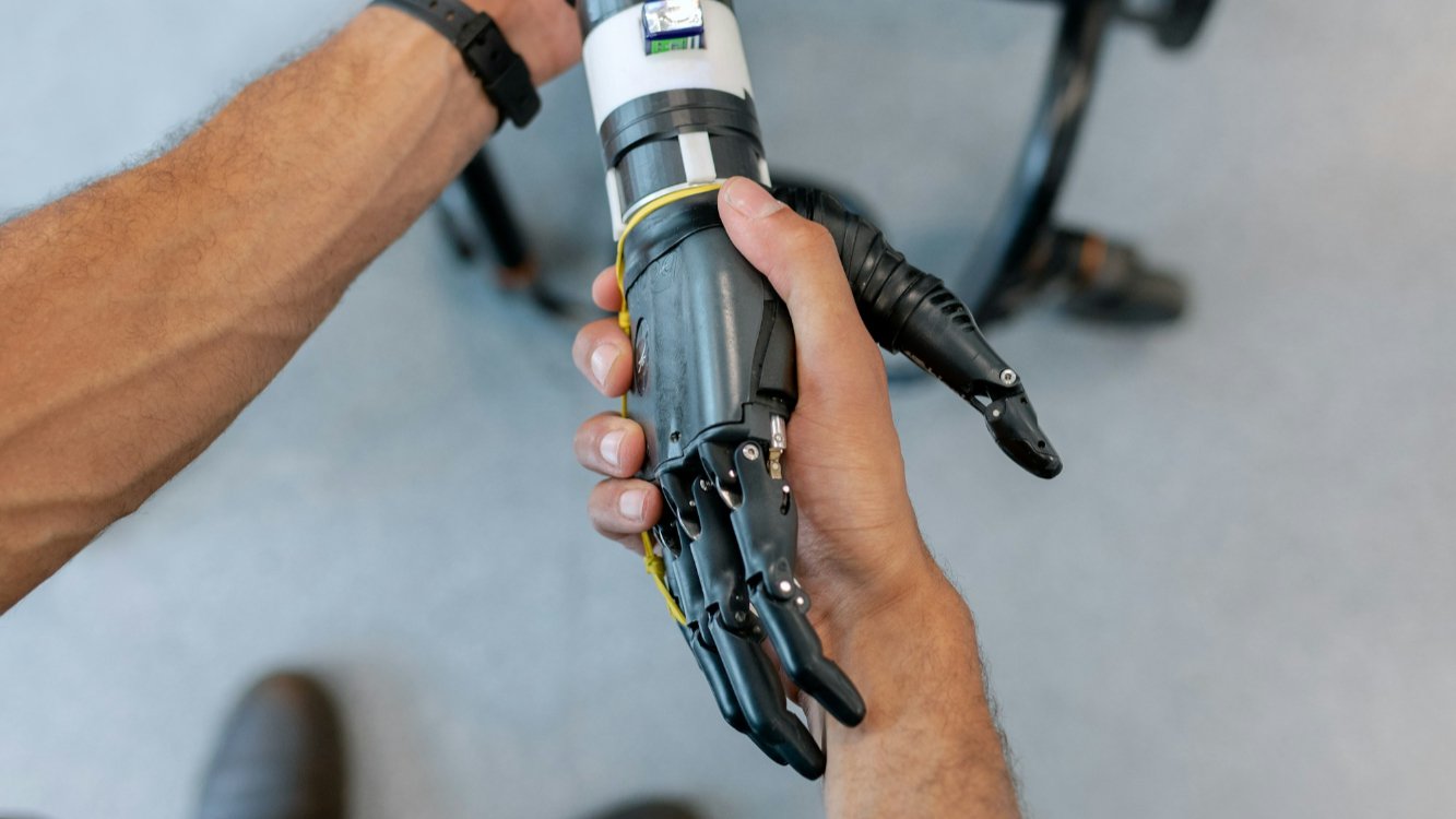 What Are the Main Types of Prosthetics? cover
