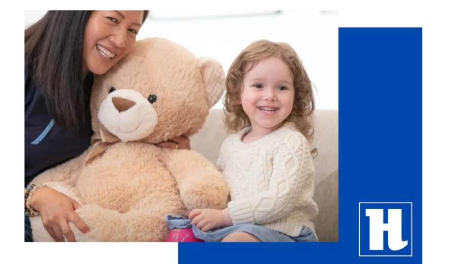 Empowering Every Step: Horton’s Pediatric Orthotic and Prosthetic Journey cover
