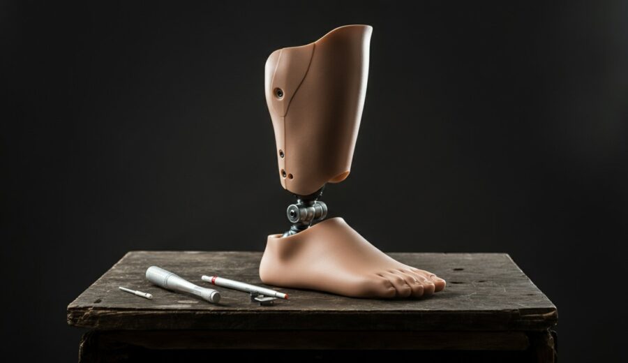 Are Custom Prosthetics Worth the Investment? cover