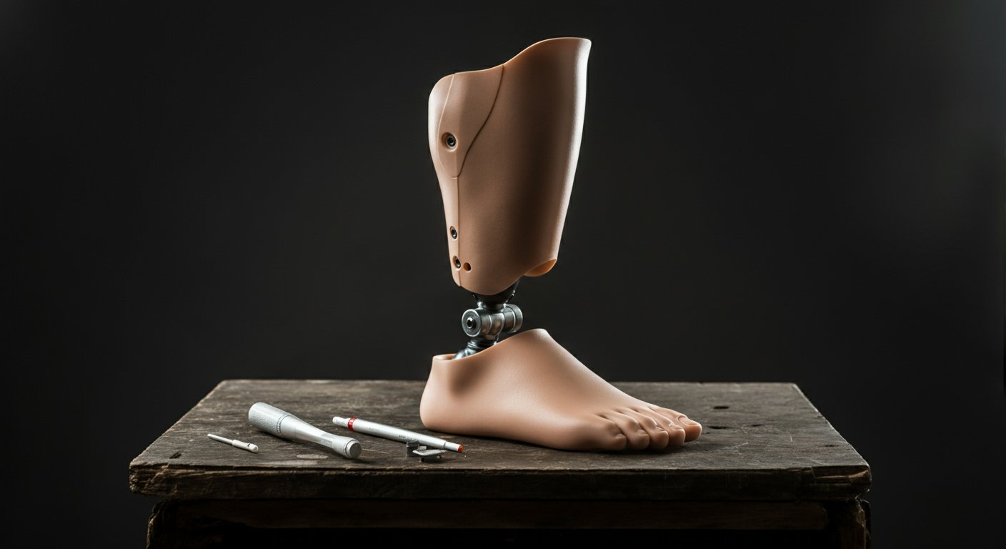 Are Custom Prosthetics Worth the Investment? cover