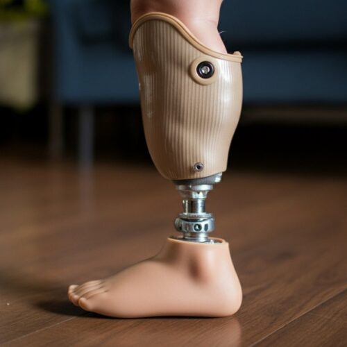 When Can Kids Get Prosthetics and What Age is ideal? cover
