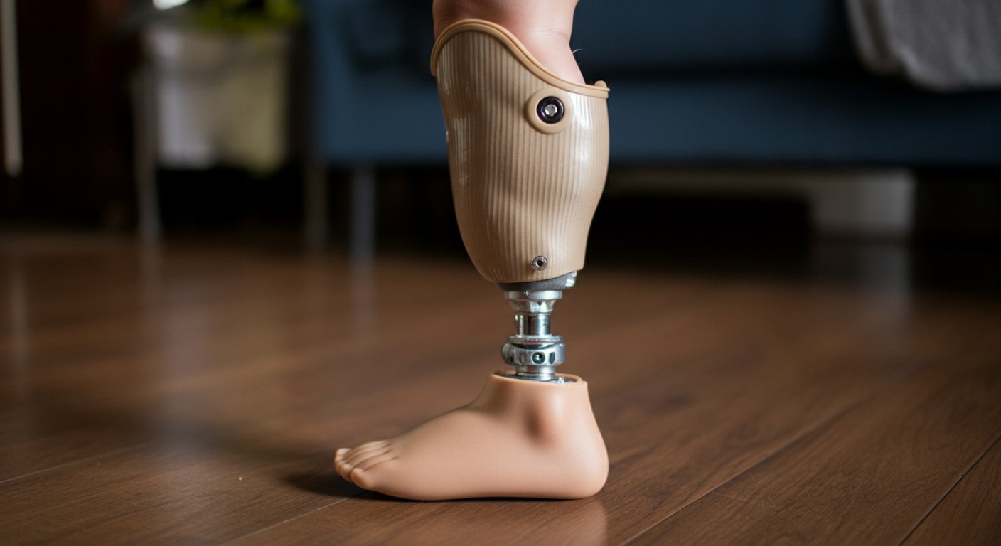 When Can Kids Get Prosthetics and What Age is ideal? cover