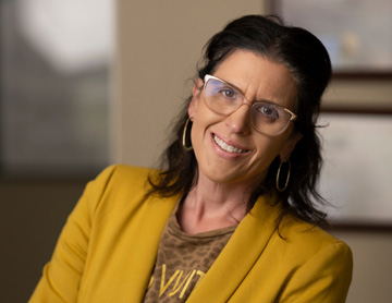 Tonya Horton