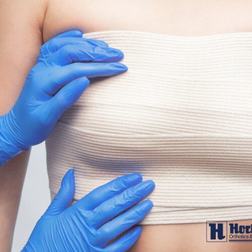 types of mastectomy prosthetics