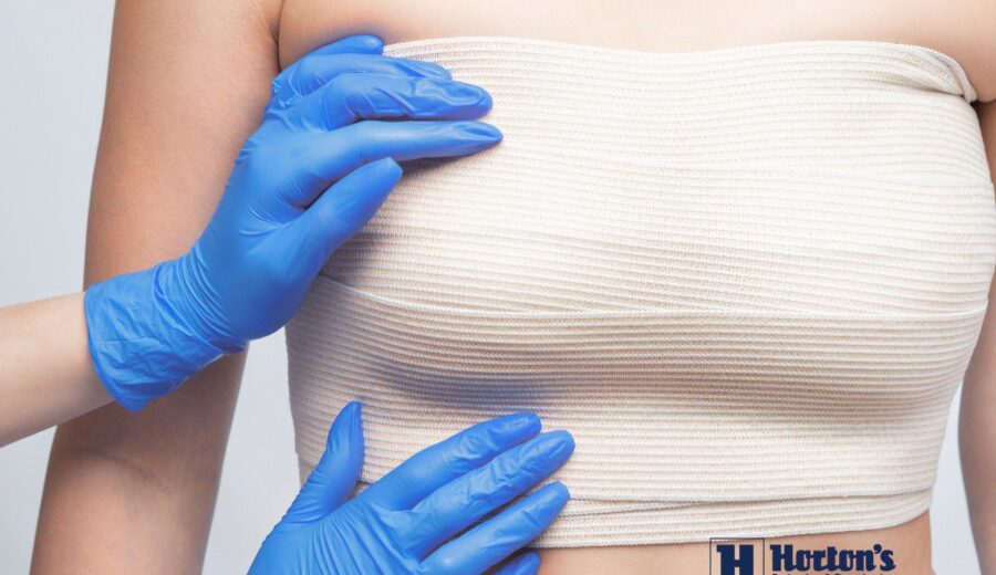 types of mastectomy prosthetics