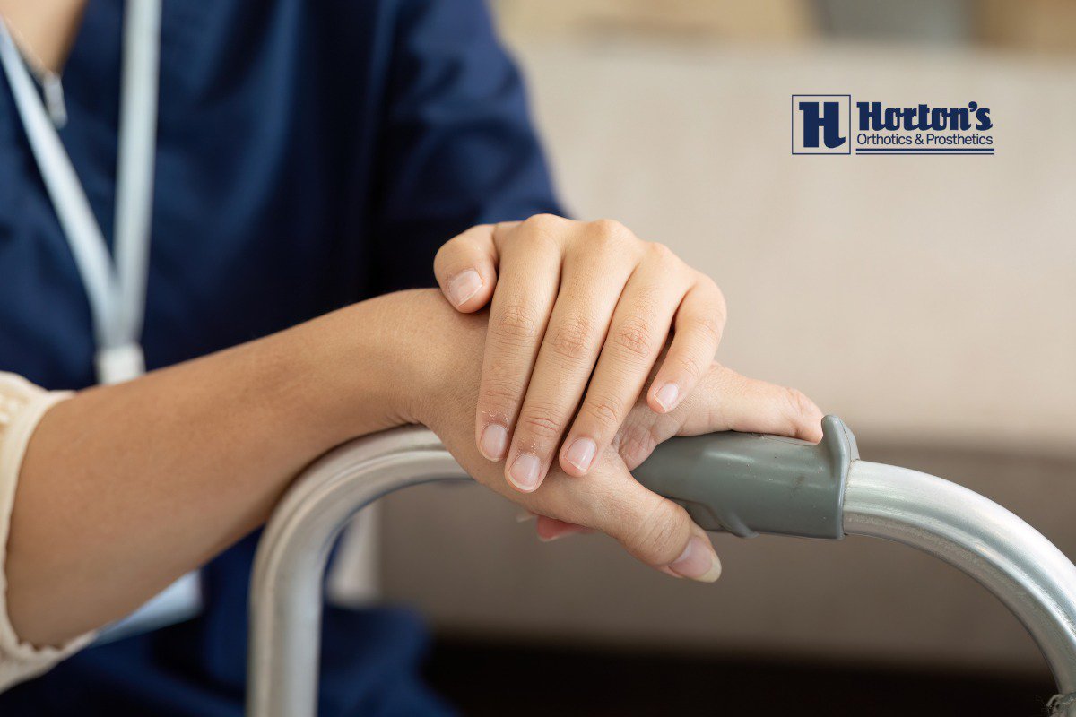 mobility aids for amputees