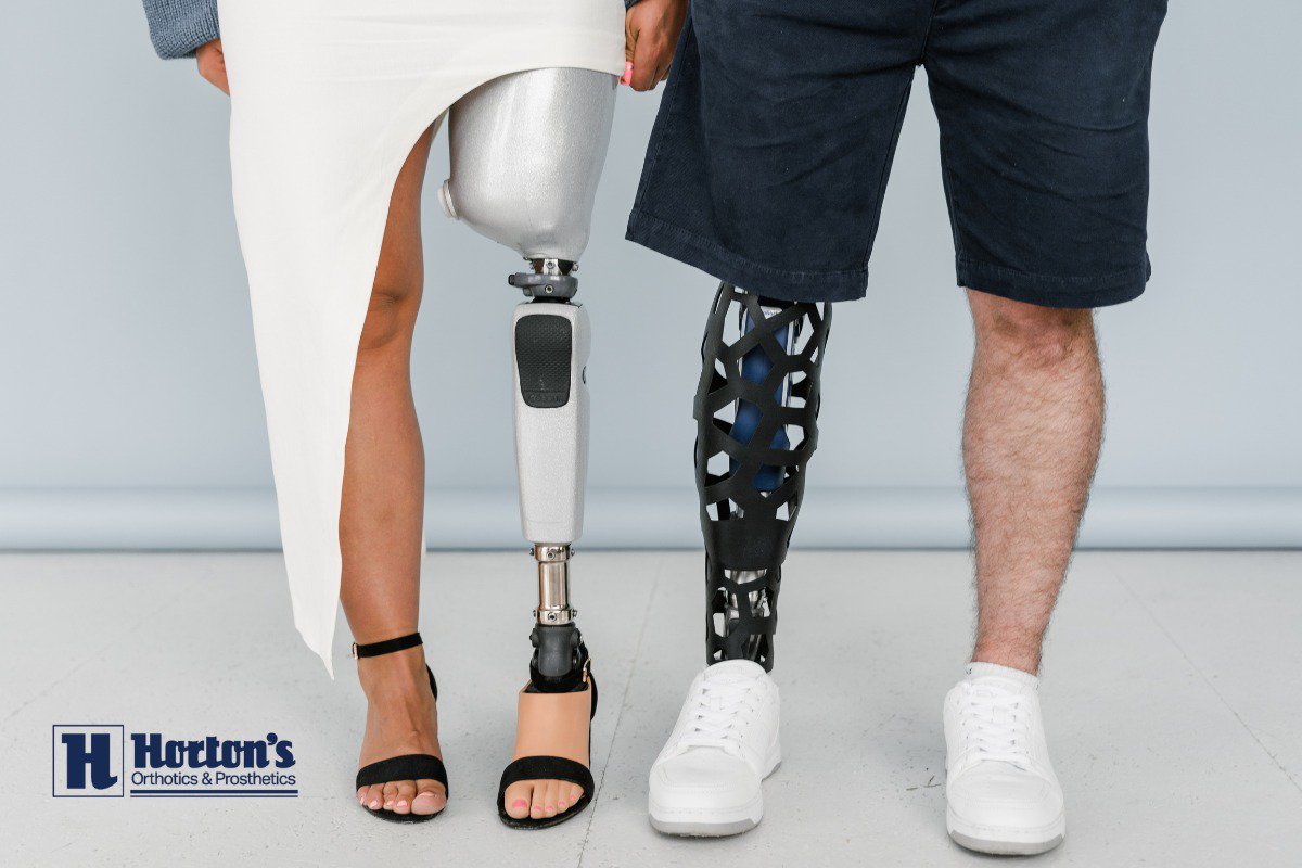 prosthetic doctor near me