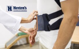 daily life with scoliosis brace